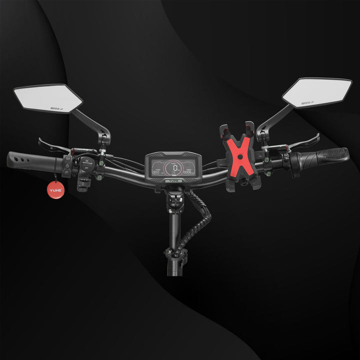 YUME X11+ Electric Scooter16