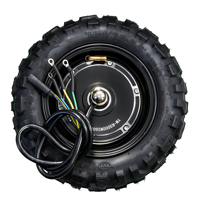 Motor Hub x 11/x11+