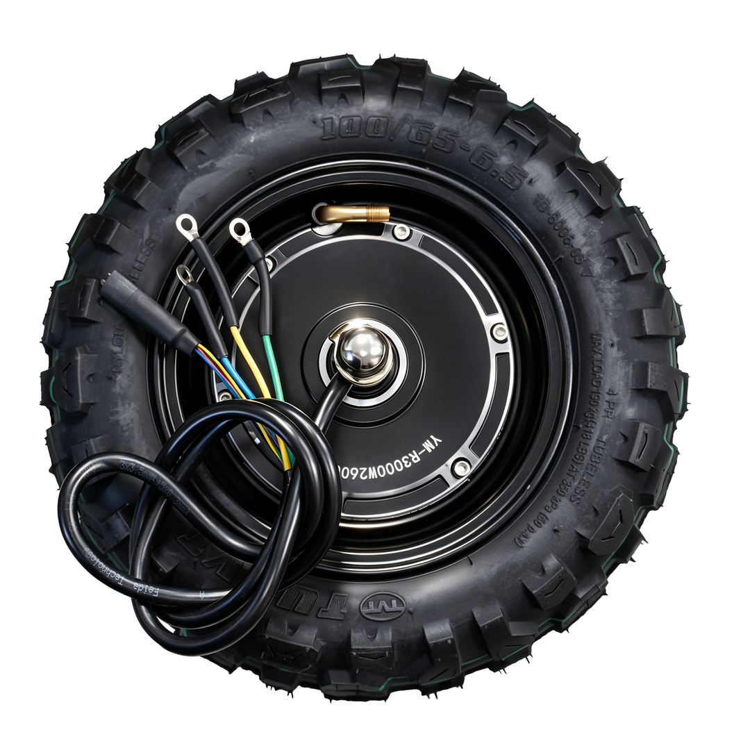 Motor Hub x 11/x11+