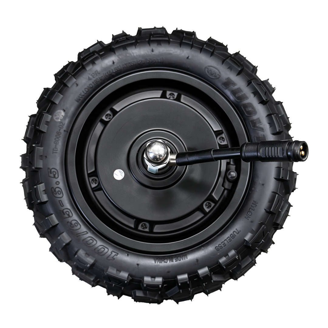 Motor Hub x 11/x11+