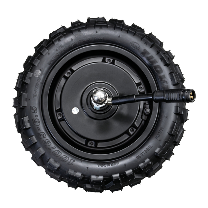 Motor Hub x 11/x11+