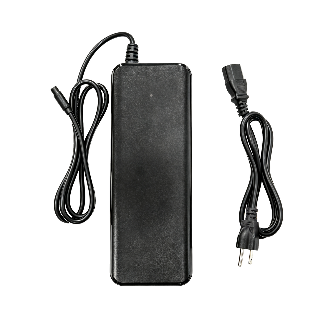 3-Hour Fast Charger 67.2V 10A Xtron