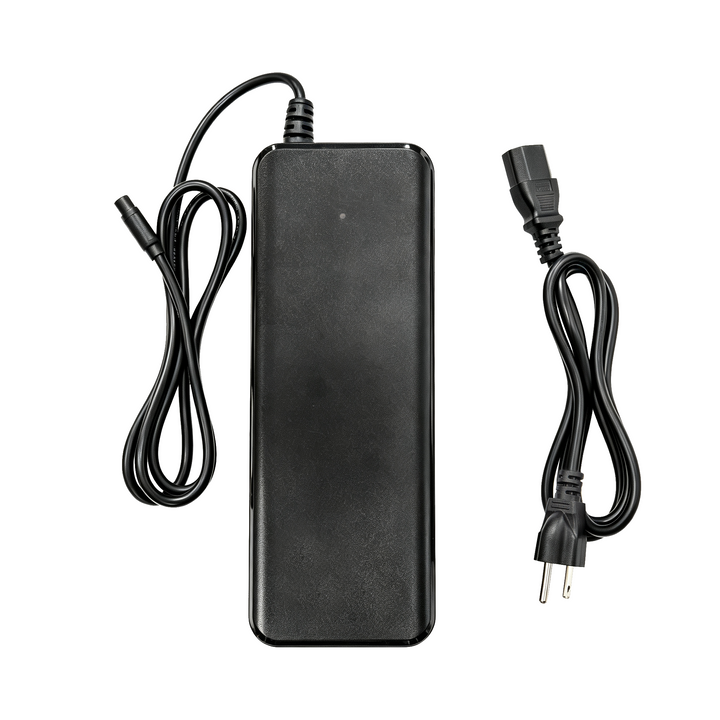 3-Hour Fast Charger 67.2V 10A Xtron