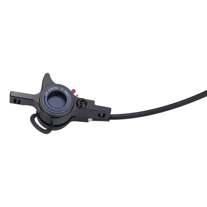 Manetas Freno Aceite+Calipers D 5